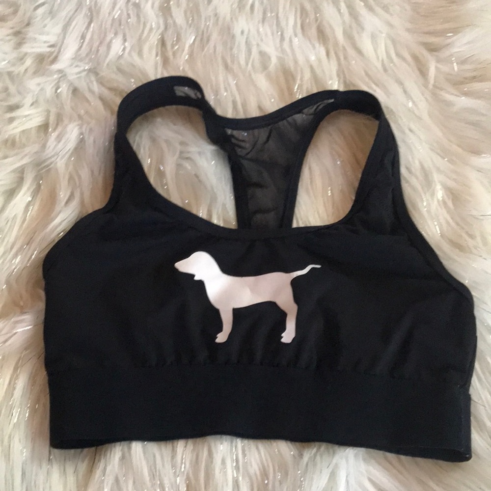 Victoria’s Secret Sports bra